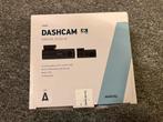 Nordväl DC102-4K dashcam 64GB, Ophalen of Verzenden, Zo goed als nieuw