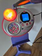 Vtech kidi superstar, Kinderen en Baby's, Speelgoed | Vtech, Ophalen, Gebruikt, 6 jaar of ouder