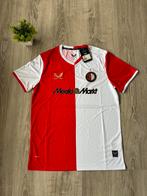 Feyenoord 2026 VoetbalShirt | Maat M | Nieuw, Sport en Fitness, Maat M, Ophalen of Verzenden, Nieuw, Shirt