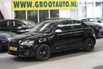 Audi A1 1.2 TFSI Ambition Pro Line Airco, Isofix, Stoelverwa, Auto's, Audi, Voorwielaandrijving, Euro 5, Zwart, 4 cilinders