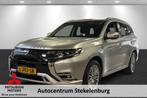 Mitsubishi Outlander 2.4 PHEV Intense+, Automaat, Euro 6, 4 cilinders, 1865 kg
