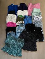 Kledingpakket voorjaar/zomer meisje ca 13-14 jr veel merk, Kleding | Dames, Ophalen of Verzenden, Zo goed als nieuw, Maat 34 (XS) of kleiner