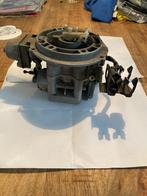 Ford Weber carburateur Centrale injectie  Weber 93-BF-AA, Ophalen of Verzenden, Gebruikt
