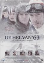 16) De HEL van '63: met Chava voor in 't Holt en Cas Jansen, Vanaf 12 jaar, Ophalen of Verzenden, Gebruikt, Overige genres