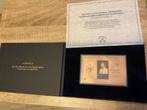 Crypto Stamp Princess Marie 2022 Liechtenstein, Ophalen, Overige landen, Postfris
