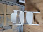 Dapper triptrap kinderstoel, Kinderen en Baby's, Kinderstoelen, Ophalen, Gebruikt, Meegroeistoel