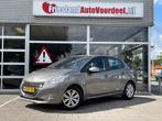 Peugeot 208 1.2 VTi Envy 5 Deurs / Cruise / Clima / 91.990 K, Voorwielaandrijving, Euro 5, Stof, 1199 cc