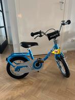 Puky zgan 12 inch kinderfiets, Fietsen en Brommers, Fietsen | Kinderfietsjes, Puky, Minder dan 16 inch, Zo goed als nieuw, Ophalen