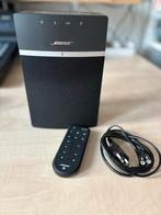 Bose SoundTouch 10 Speaker, Ophalen, Overige typen, Zo goed als nieuw, Bose