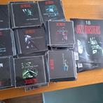 Miles Davis en meer 100 Cd's Jazz VERKOCHT, Ophalen of Verzenden, Zo goed als nieuw, Jazz