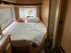 Te koop camper fiat 290 ducato bouwjaar 1993, Caravans en Kamperen, Campers, Integraal, Ringverwarming, Fiat, Particulier