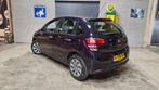 Citroen C3 1.2 PureTech Collection Automaat 82PK | Rijklaarp, Euro 5, Stof, Gebruikt, Zwart