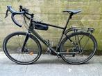 Decathlon Triban 520 RC Gravelbike, Fietsen en Brommers, Fietsen | Racefietsen, 28 inch, Aluminium, Zo goed als nieuw, Meer dan 20 versnellingen