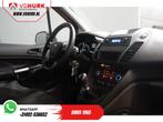 Ford Transit Connect 1.5 TDCI Trend Standkachel/ Stoelverw/, Voorwielaandrijving, Stof, Origineel Nederlands, USB
