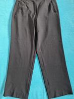 Keurige broek 42  6.00 euro, Zwart, Maat 42/44 (L), Ophalen of Verzenden, Zo goed als nieuw
