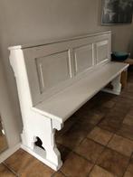 kerkbank, Ophalen of Verzenden, Gebruikt