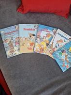 Walt Disney Boeken Collectie, Ophalen of Verzenden, Gelezen, Walt Disney, Sprookjes