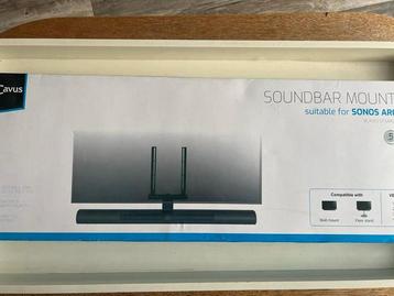 Sonos Arc Beugel - Onder TV Montage beschikbaar voor biedingen