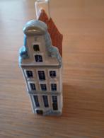 Royal Goedewaagen Delfts Blauw - Miniatuur Herengracht 91, Verzamelen, Ophalen of Verzenden, Zo goed als nieuw, Overige typen
