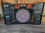 Electronisch dartbord Karella cb-90, Sport en Fitness, Darts, Ophalen of Verzenden, Zo goed als nieuw, Dartbord