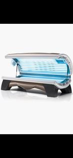 Zonnebank dubbelzijdig - Perfect voor thuisgebruik!, Ophalen