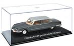 CITROEN DS 21 PRESIDENTIELLE CHAPRON schaal 1/43 ATLAS, Hobby en Vrije tijd, Modelauto's | 1:43, Nieuw, Overige merken, Auto, Verzenden