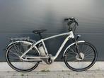 Zeer nette Flyer T8.1 middenmotor elektrische fiets, Fietsen en Brommers, Fietsen | Heren | Herenfietsen, Ophalen of Verzenden