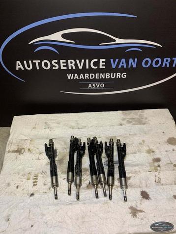BMW M5 F10 S63 M6 S63B44 injector verstuiver benzine beschikbaar voor biedingen