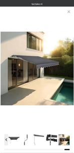Balcony/garden cover 250 x 200 cm, Minder dan 150 cm, Ophalen, Markies