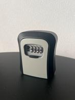 Sleutelkastje met code, Verzenden, Zo goed als nieuw