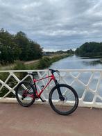 Giant Fathom 29inch mtb, 26 inch, Zo goed als nieuw, 57 tot 61 cm, Meer dan 20 versnellingen