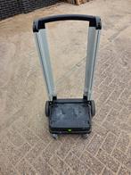 Festool sys trolley, Doe-het-zelf en Verbouw, Transportwagens, Minder dan 60 liter, Ophalen of Verzenden, Gebruikt, Steekwagen