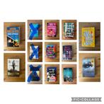 Engelse boeken, Verzenden, Gelezen, Nederland