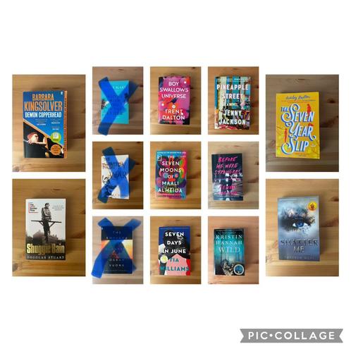 Engelse boeken, Boeken, Literatuur, Gelezen, Nederland, Verzenden