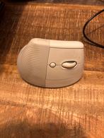 Logitech Lift Ergonomische Muis - Draadloos, Rechtshandig, Muis, Gebruikt, Ergonomisch