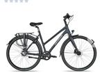 Sensa Cintura 2023 55 cm belt drive, Fietsen en Brommers, Fietsen | Dames | Sportfietsen en Toerfietsen, 53 tot 56 cm, Zo goed als nieuw