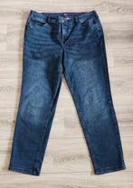 C&A stretch spijkerbroek KAJA maat 46, Kleding | Dames, Spijkerbroeken en Jeans, C&A, Overige jeansmaten, Blauw, Ophalen of Verzenden