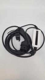 Rotrix EVH-020 mobiele lader type 2  lcd 16ampere 5 meter, ., Nieuw, Ophalen of Verzenden, Laadkabel