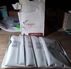 Hippro dieet pudding/shake 16 zakjes, Ophalen