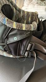 Mystic kitesurf trapeze dames - goede staat, Watersport en Boten, Gebruikt, Trapeze, Geen board, Ophalen of Verzenden