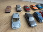 12 modelauto’s deels opknappers, Ophalen of Verzenden, Gebruikt, Auto, Overige merken