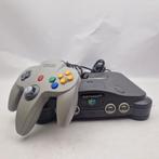 Nintendo 64 Met Controller || Nu voor €119,99, Overige genres, 1 speler, Ophalen of Verzenden, Zo goed als nieuw