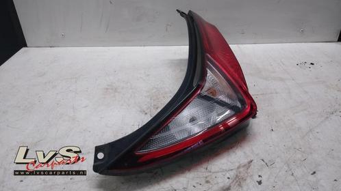 Achterlicht rechts van een Toyota Aygo, Auto-onderdelen, Verlichting, Toyota, Gebruikt, 3 maanden garantie, Ophalen of Verzenden