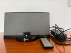 Bose SoundDock serie III, Ophalen of Verzenden, Zo goed als nieuw, Speaker
