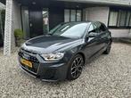 Audi A1 Sportback 30 TFSI S Line Leer Clima enz enz, Auto's, Audi, Te koop, Zilver of Grijs, Geïmporteerd, 5 stoelen