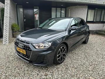 Audi A1 Sportback 30 TFSI S Line Leer Clima enz enz