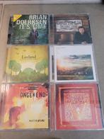 christelijke cd's leeland, martin brand, Michael w Smith ect, Ophalen of Verzenden, Zo goed als nieuw