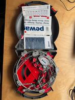 Pewag RSS 75 Sneeuwkettingen - Servo Sport, Auto diversen, Sneeuwkettingen, Ophalen of Verzenden, Nieuw