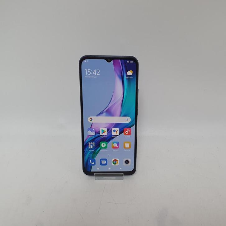 Xiaomi Mi 10 Lite 128GB Grijs in Zeer Nette Staat, Telecommunicatie, Mobiele telefoons | Hoesjes en Frontjes | Samsung, Zo goed als nieuw