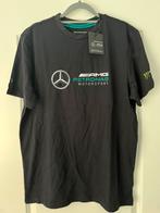 AMG petronas motorsport, Ophalen, Nieuw, Maat 52/54 (L), Zwart